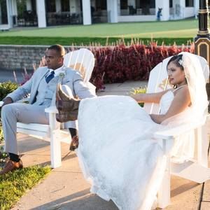 Meet your Posher, Veronica